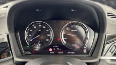 BMW X1 xDrive 20i xLine 5dr Step Auto Petrol Estate